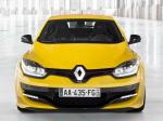 Renault Megane R.S. 265 2014 года